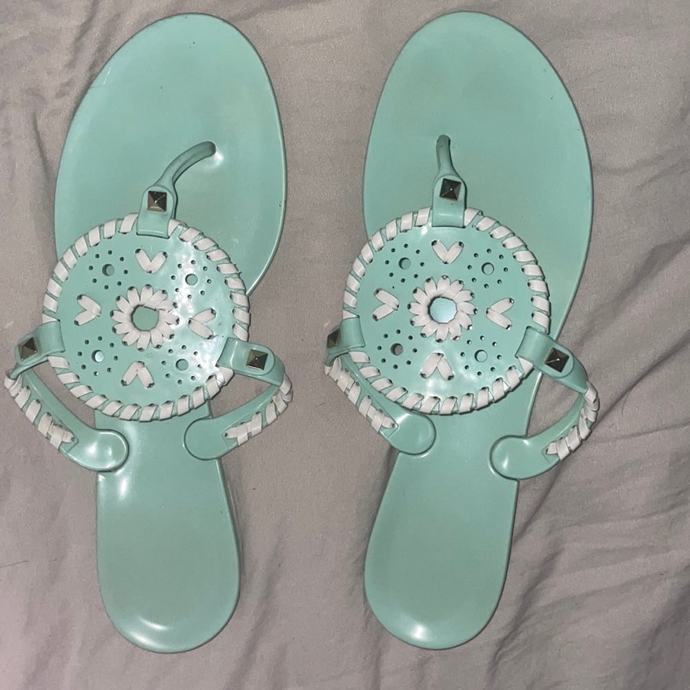 Jack Roger Jellies